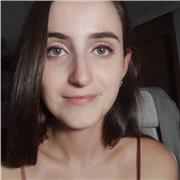 Profesora de ciencias